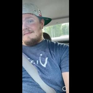 Meet your Posher, Nicholas